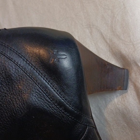 Frye Romy Slouch Boot - Picture 2 of 9